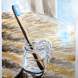 Toothbrush Study