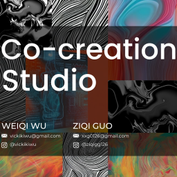 Co-Creation Studio