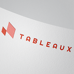 Tableaux Film Company Branding