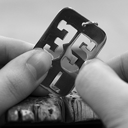 One Day in Jewelry Studio