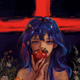 Beauty for Ashes