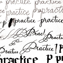 Practice Makes Perfect