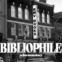 Bibliophile: a documentary 