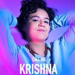 Call Me Krishna (Short Film)