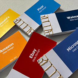 Digital Design Language: Interface in Motion