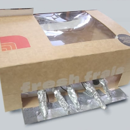 Breadbox Piano