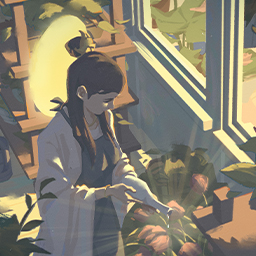 04 - Goddess of Mercy