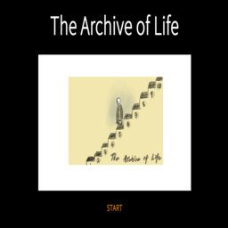 The Archive of Life