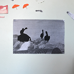 Living in Paradise II