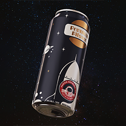 Paniza Brewing Redesign