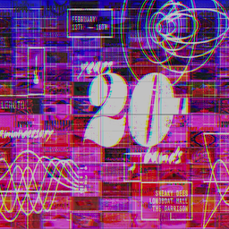 Wavelength Music Festival 2020 (Installation Piece)