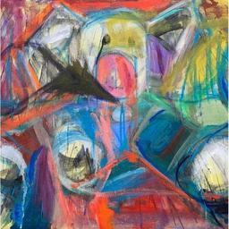 Mommy Mayhem: Toy Elephant Cross-Legged