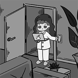 Don't Forget to Party