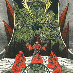 Harbingers of the Invisible Gifts