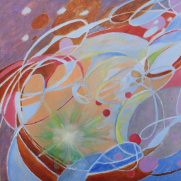 Universal Flux 1 (Ascending)