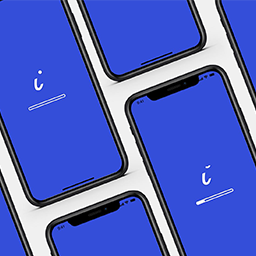 I+ (I + Infomation) APP