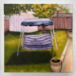 The Summer’s Under the Canopy