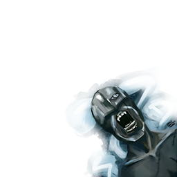 Behind the beast: Trauma