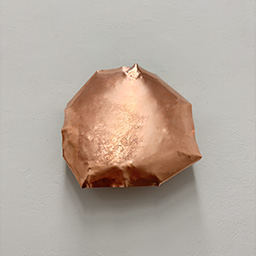 Coppered Echoes of the Digital