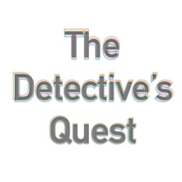 The Detective's Quest