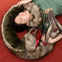 梅花糕 | Mei Hua Gao