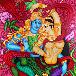 Divine Dance of Love