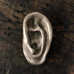 Bronze Ear