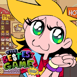 THE BESTEST GAME EVER!