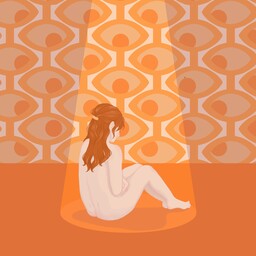 "You just want attention."