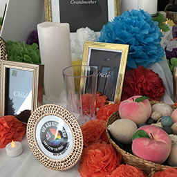 Queer Quinte: Memory and Celebration