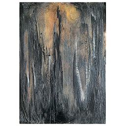 Where the Wolves Howl