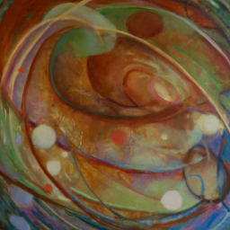 Universal Flux 2 (Spilling Over) 