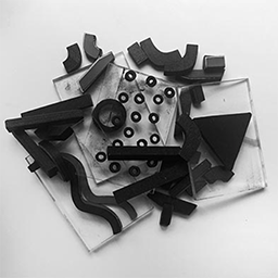 Teaching Tools for Graphic Design