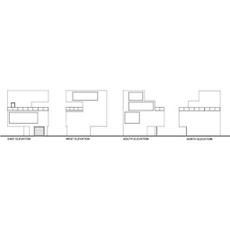 Puzzle: A Residential Design for Sartre 