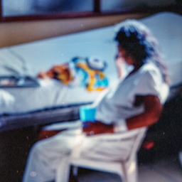 pain of old wounds (iii)