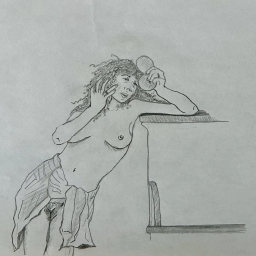 What is lost and what is gained?