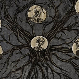 05- Discolouration and Desiccation: The Perfect Family