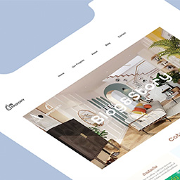FD Property UX/UI Design