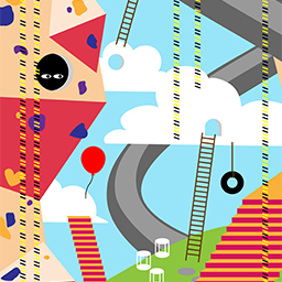 (2) Other Illustrations - Up and Down