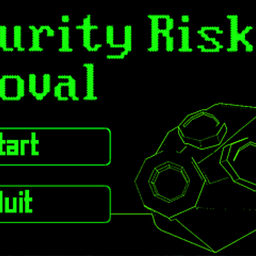 Security Risk Removal