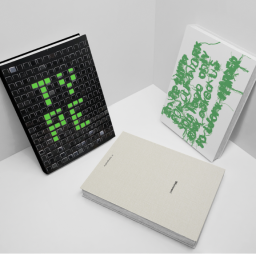 8 Months of (Type Interpretation)