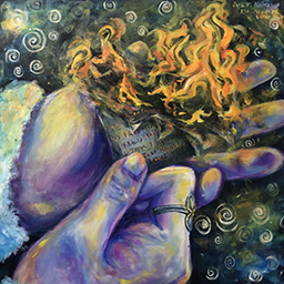 Can You Hear From Beyond the Barrier?