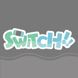 Switch!! Poster