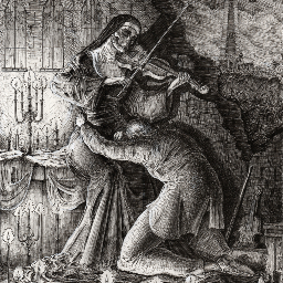 St. Sinéad's Shelter for Souls Astray 