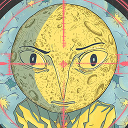 Bang Bang I Shoot You Down