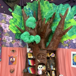 02 Baby Tree