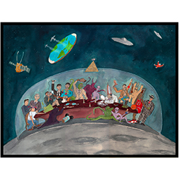 I Don’t want you to Believe