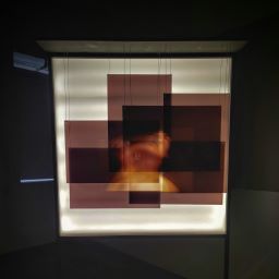 "Untitled: Making the Invisible Visible"