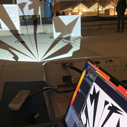 Installation - Screenscape