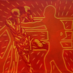 The Art of EIght Limbs V